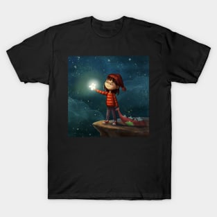 night T-Shirt